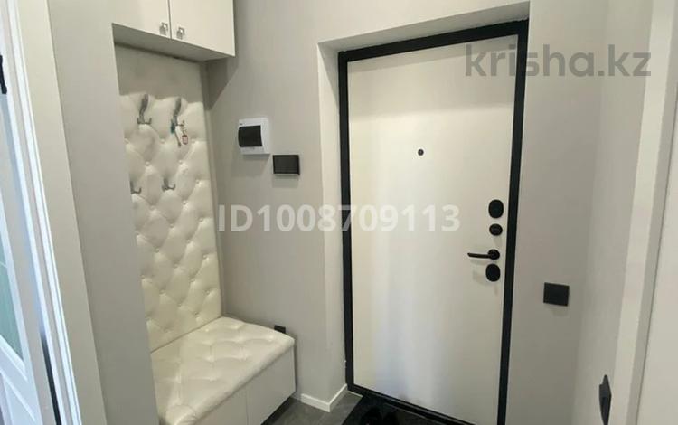 2-комнатная квартира · 35 м² · 9/12 этаж, Е-15 улица за 200 000 〒 в Астане, Есильский р-н — фото 12