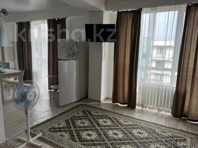 2-комнатная квартира · 50 м² · 6/6 этаж, Жунисова за 24.5 млн ₸ в Алматы