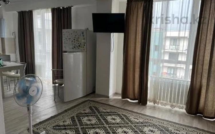 2-комнатная квартира · 50 м² · 6/6 этаж, Жунисова за 24.5 млн ₸ в Алматы — фото 2