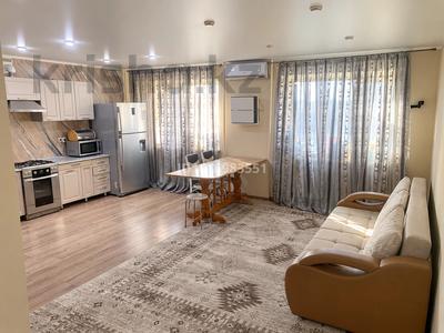 2-комнатная квартира · 88 м² · 5/6 этаж, Садовая 100Е — 15 магазин, Аврора, Западный за 300 000 ₸ в Костанае