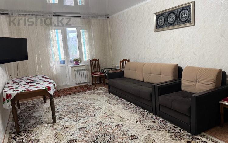 3-комнатная квартира · 83.3 м² · 2/6 этаж, саина 30б за 28 млн ₸ в Кокшетау — фото 9