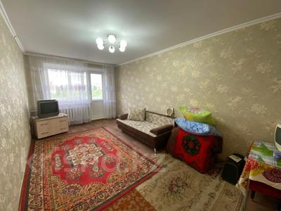 1-комнатная квартира · 32 м² · 5/5 этаж, Быковского за 13 млн 〒 в Костанае