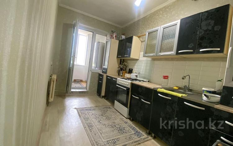 4-бөлмелі пәтер · 85 м² · 4/4 қабат, 1 мкр 41, бағасы: 15 млн ₸ в Туркестане — фото 2