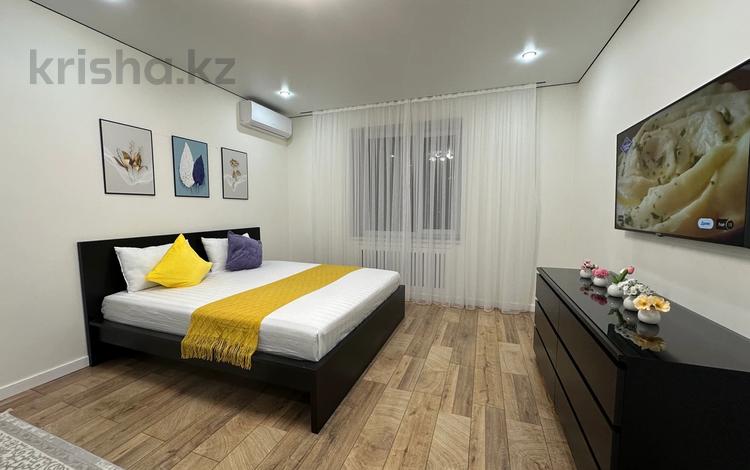 2-комнатная квартира · 60 м² · 8/9 этаж, Авангард-2 мкр 11Б — Атырау за 22 900 〒 в мкр Авангард-2 — фото 8