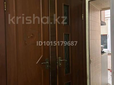 2-комнатная квартира · 45.7 м² · 4/5 этаж, пушкина 25 за 34 млн ₸ в Алматы, Медеуский р-н