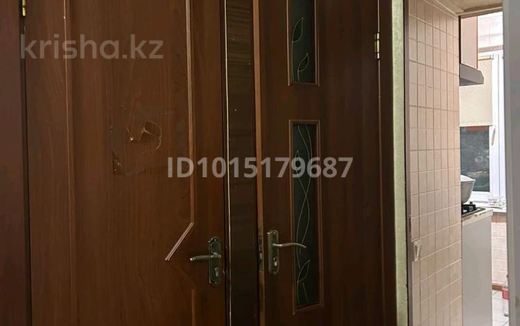 2-комнатная квартира · 45.7 м² · 4/5 этаж, пушкина 25 за 34 млн ₸ в Алматы, Медеуский р-н — фото 2