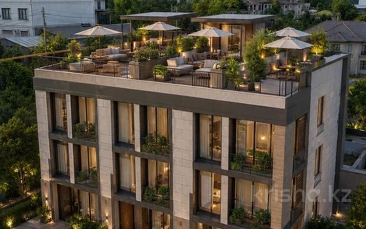 Отдельный дом · 15 комнат · 660 м² · 23 сот., мкр Горный Гигант — ЖК La Verde за 370 млн ₸ в Алматы, Медеуский р-н — фото 2