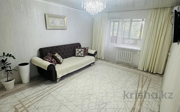 4-бөлмелі пәтер · 73.6 м² · 5/5 қабат, мкр. Зачаганск пгт, Темиртауская, бағасы: 25 млн ₸ в Уральске — фото 2