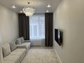1-комнатная квартира · 39 м² · 14/14 этаж, Бухар Жырау 33/1 за 280 000 ₸ в Астане, Есильский р-н