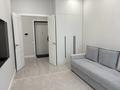 1-комнатная квартира · 39 м² · 14/14 этаж, Бухар Жырау 33/1 за 280 000 ₸ в Астане, Есильский р-н — фото 2