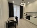 1-комнатная квартира · 39 м² · 14/14 этаж, Бухар Жырау 33/1 за 280 000 ₸ в Астане, Есильский р-н — фото 3