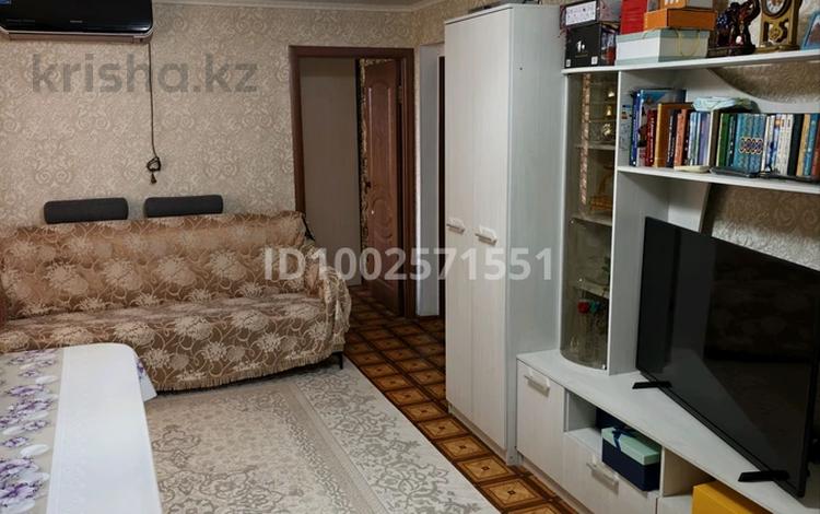 3-комнатная квартира · 63 м² · 4/5 этаж, Амангельды 103 за 14.5 млн ₸ в  — фото 8