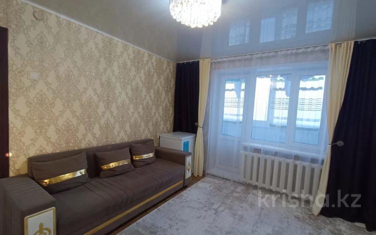 2-комнатная квартира · 38 м² · 4/5 этаж, Шакшак Жанибек батыра за 19 млн ₸ в Костанае — фото 2
