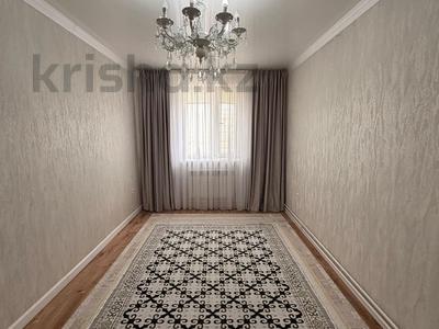 2-бөлмелі пәтер · 56 м² · 5/5 қабат, 34-й мкр. 17, бағасы: 13.5 млн ₸ в Актау, 18-й мкр 