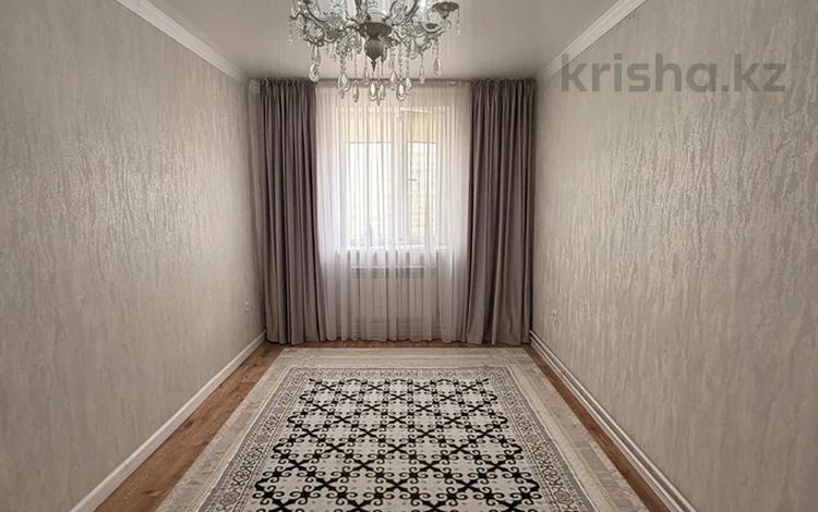 2-бөлмелі пәтер · 56 м² · 5/5 қабат, 34-й мкр. 17, бағасы: 13.5 млн ₸ в Актау, 18-й мкр  — фото 2