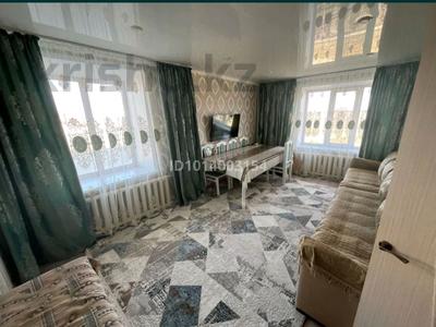 4-комнатная квартира · 70 м² · 1/5 этаж, Юбилейная 21 — поселок Станционный за 15 млн ₸ в Кокшетау