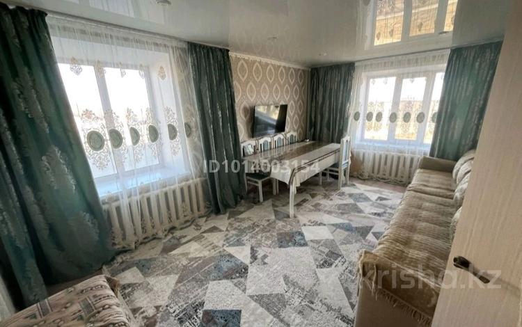 4-комнатная квартира · 70 м² · 1/5 этаж, Юбилейная 21 — поселок Станционный за 15 млн ₸ в Кокшетау — фото 2