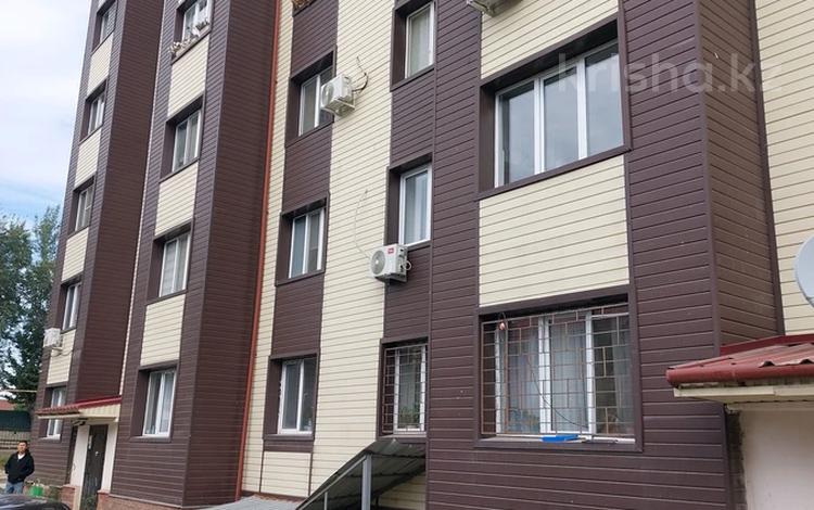 3-комнатная квартира, 83 м², 5/6 этаж, Кенесары Хана