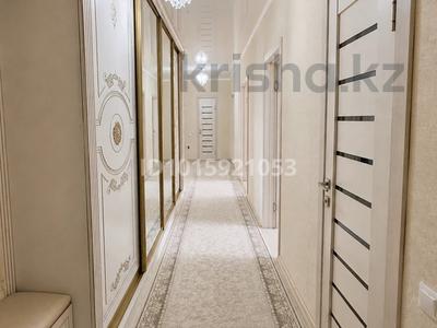 3-бөлмелі пәтер · 89.4 м² · 2/5 қабат, Саина 36а, бағасы: 39.5 млн ₸ в Кокшетау