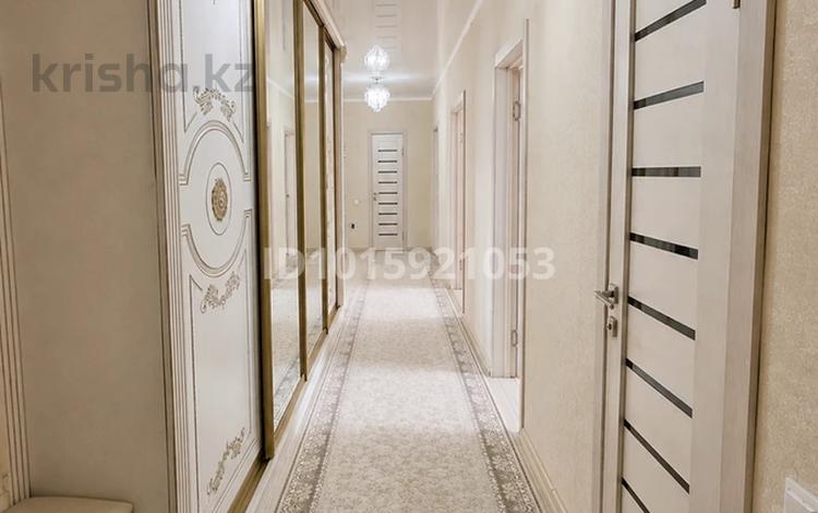 3-бөлмелі пәтер · 89.4 м² · 2/5 қабат, Саина 36а, бағасы: 39.5 млн ₸ в Кокшетау — фото 2