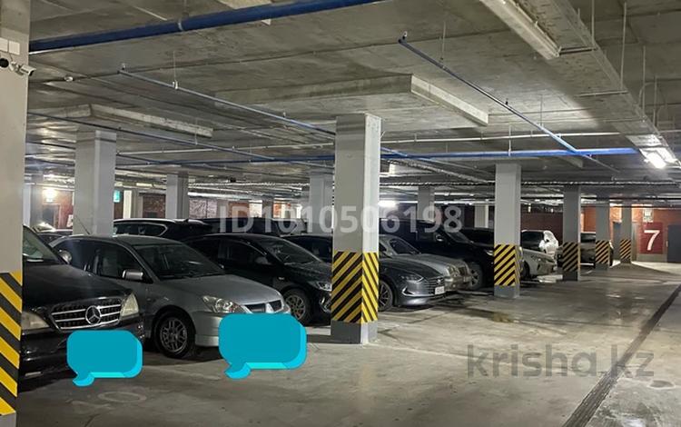 Паркинг · 16.1 м² · Толе би 65 за 4.2 млн ₸ в Астане, Нура р-н — фото 2