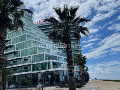1-комнатная квартира · 44 м² · 3/10 этаж, Леха и марии качинских 8 за 25 000 ₸ в Батуми