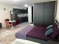 1-комнатная квартира · 44 м² · 3/10 этаж, Леха и марии качинских 8 за 25 000 ₸ в Батуми — фото 6
