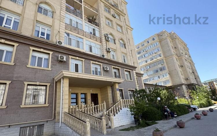 2-бөлмелі пәтер · 75 м² · 9/10 қабат, 32Б мкр 3, бағасы: 22.9 млн ₸ в Актау — фото 2