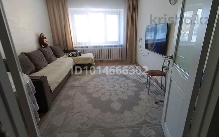 2-бөлмелі пәтер · 48 м² · 1/5 қабат, Луначарского 228 — Район вокзала, бағасы: 19 млн ₸ в Щучинске — фото 2