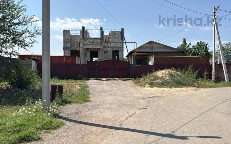 Жеке үй · 6 бөлме · 264 м² · 6.8 жүзд., Шынкожа Батыра 24 — ЛУЧШЕЕ ПРЕДЛОЖЕНИЕ, бағасы: 50 млн ₸ в Алматы, Алатауский р-н — фото 2