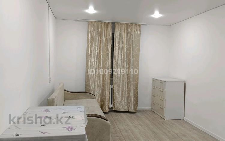 1 комната · 17 м² · 1 этаж, Кокжелек 29 за 60 000 〒 в Астане, Сарайшык р-н — фото 8