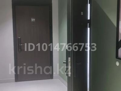2-комнатная квартира · 53 м² · 3/6 этаж, Кайрат микрорайон 716/16 за 37 млн ₸ в Алматы, Турксибский р-н