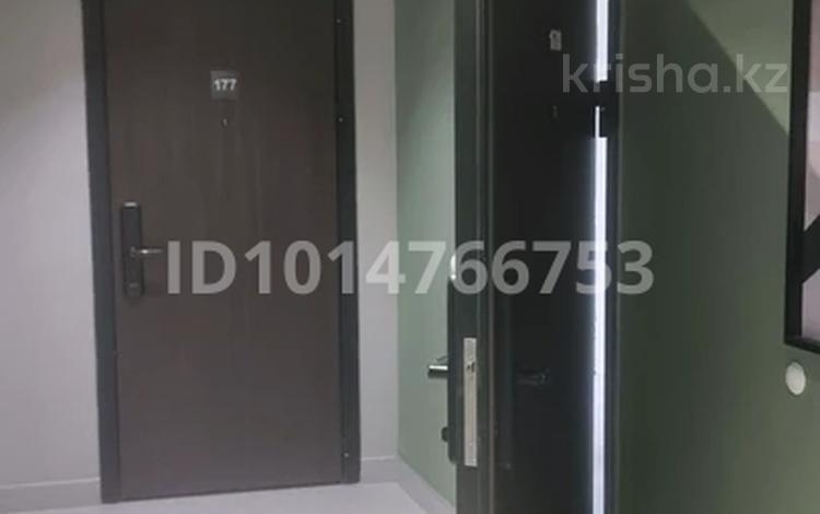 2-комнатная квартира · 53 м² · 3/6 этаж, Кайрат микрорайон 716/16 за 37 млн ₸ в Алматы, Турксибский р-н — фото 2