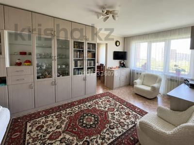 2-комнатная квартира · 45 м² · 5/5 этаж, Лободы 27 за 180 000 ₸ в Караганде, Казыбек би р-н