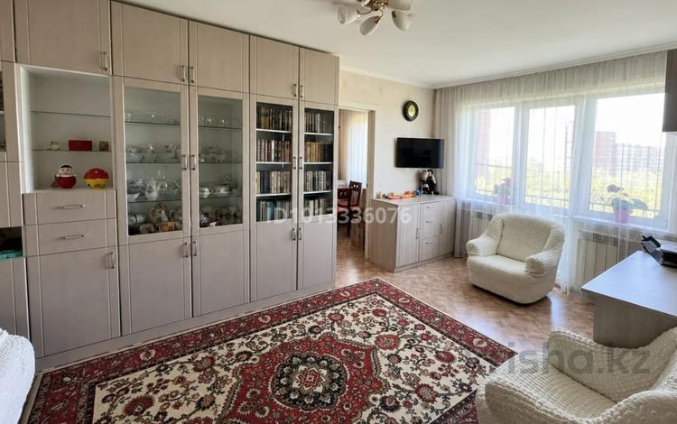 2-комнатная квартира · 45 м² · 5/5 этаж, Лободы 27 за 180 000 ₸ в Караганде, Казыбек би р-н — фото 2