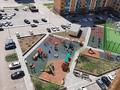 4-комнатная квартира · 95.4 м² · 12/12 этаж, Сыганак 4 за 42 млн 〒 в Астане, Есильский р-н — фото 14