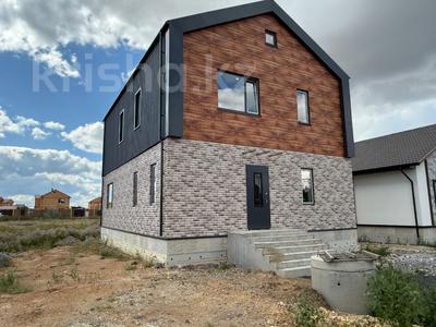 Отдельный дом · 5 комнат · 161 м² · 7 сот., Е 648 17 за 64 млн 〒 в Астане