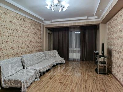 3-комнатная квартира, 98.1 м², 9/11 этаж, мкр Жетысу-3 за 51 млн 〒 в Алматы, Ауэзовский р-н