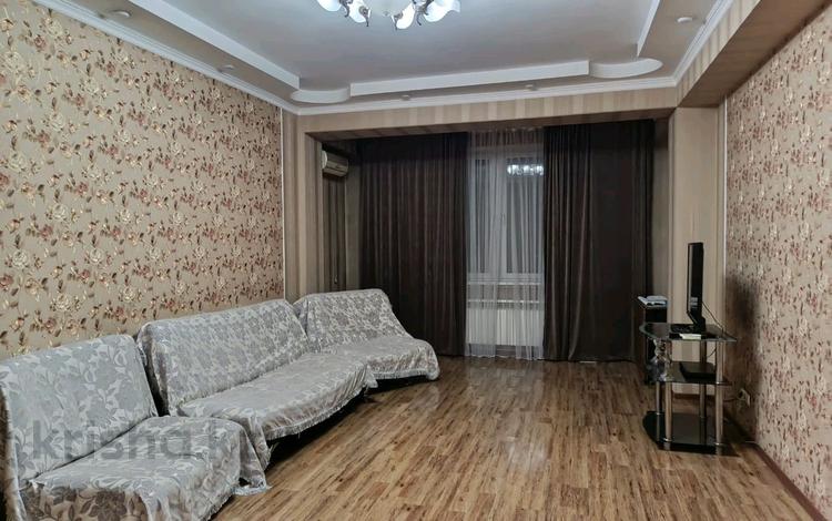3-комнатная квартира, 98.1 м², 9/11 этаж, мкр Жетысу-3 за 51 млн 〒 в Алматы, Ауэзовский р-н — фото 2