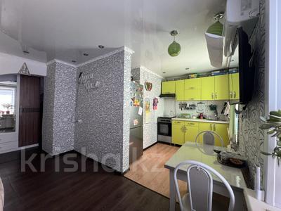 3-бөлмелі пәтер · 51 м² · 5/5 қабат, Абая Кунанбаева 70, бағасы: 8.8 млн ₸ в Шахтинске