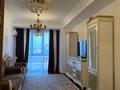 2-комнатная квартира · 95 м² · 10/13 этаж, мкр Мамыр-7, Шаляпина 21 — Шаляпина за 30 000 ₸ в Алматы, Ауэзовский р-н