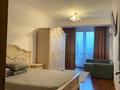 2-комнатная квартира · 95 м² · 10/13 этаж, мкр Мамыр-7, Шаляпина 21 — Шаляпина за 30 000 ₸ в Алматы, Ауэзовский р-н — фото 7