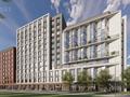 4-комнатная квартира · 121.3 м² · 3/12 этаж, Турар Рыскулов-Ключи есть!! СРОЧНО! 18а за 93 млн ₸ в Астане, Есильский р-н — фото 2