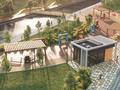 4-комнатная квартира · 121.3 м² · 3/12 этаж, Турар Рыскулов-Ключи есть!! СРОЧНО! 18а за 93 млн ₸ в Астане, Есильский р-н — фото 6