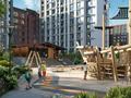4-комнатная квартира · 121.3 м² · 3/12 этаж, Турар Рыскулов-Ключи есть!! СРОЧНО! 18а за 93 млн ₸ в Астане, Есильский р-н — фото 8