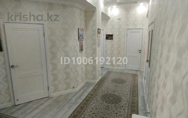 4-бөлмелі пәтер · 120 м² · 1/5 қабат, 34-й мкр 14, бағасы: 41.5 млн ₸ в Актау — фото 12