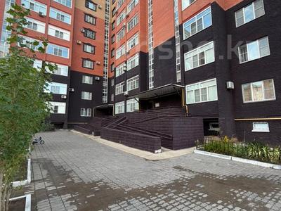 1-комнатная квартира · 54.8 м² · 3/10 этаж, молдагуловой за 20 млн ₸ в Актобе