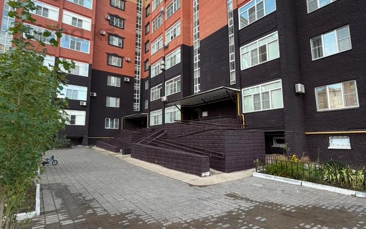 1-комнатная квартира · 54.8 м² · 3/10 этаж, молдагуловой за 20 млн ₸ в Актобе — фото 5