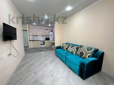 2-комнатная квартира · 43 м² · 2/6 этаж, Жалайыр за 25 млн ₸ в Алматы, Алатауский р-н