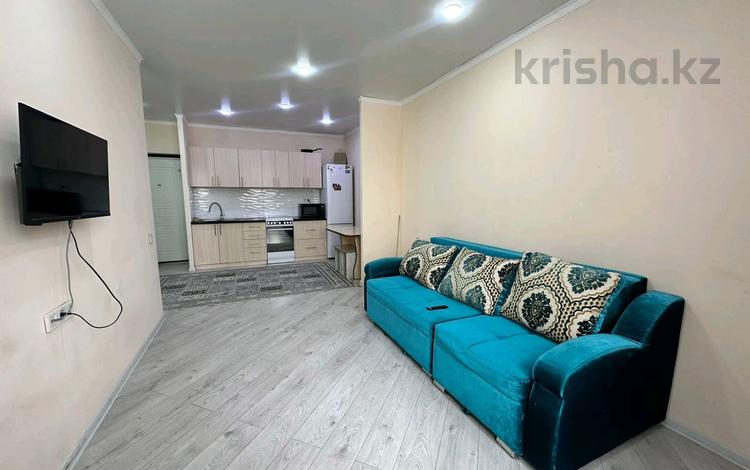 2-комнатная квартира · 43 м² · 2/6 этаж, Жалайыр за 25 млн ₸ в Алматы, Алатауский р-н — фото 2